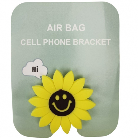 Suport stand adeziv pentru telefon model animat 12 [4]