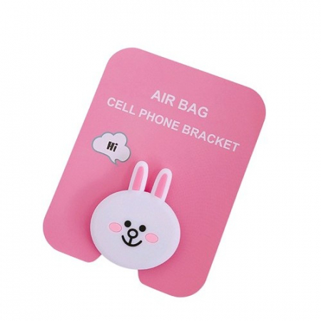 Suport stand adeziv pentru telefon model animat 21 [3]