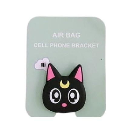 Suport stand adeziv pentru telefon model animat 21 [2]