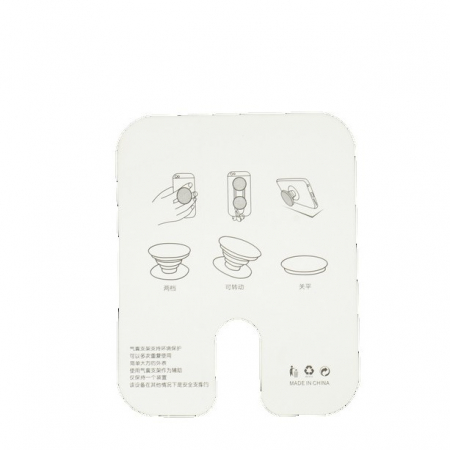 Suport stand adeziv pentru telefon model animat 21 [4]