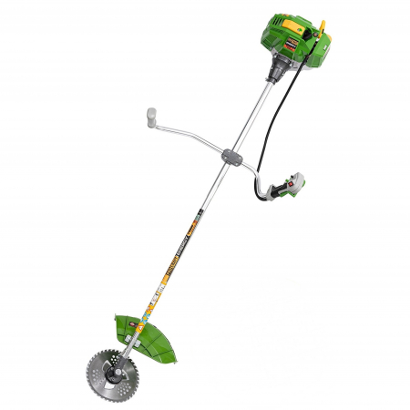 Motocoasa pe benzina Procraft T4500, 6 Cp, 52 CC, 5 acc. incluse [1]