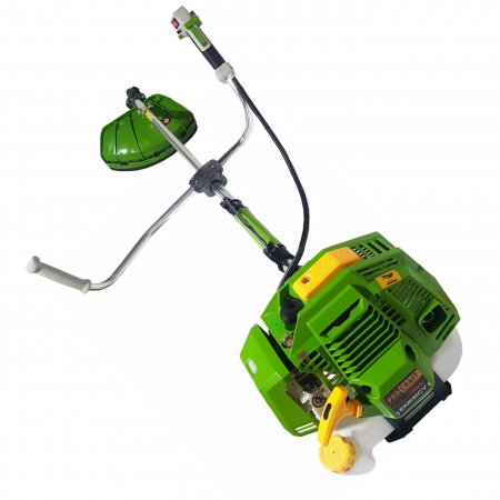 Motocoasa pe benzina Procraft T4500, 6 Cp, 52 CC, 5 acc. incluse [0]