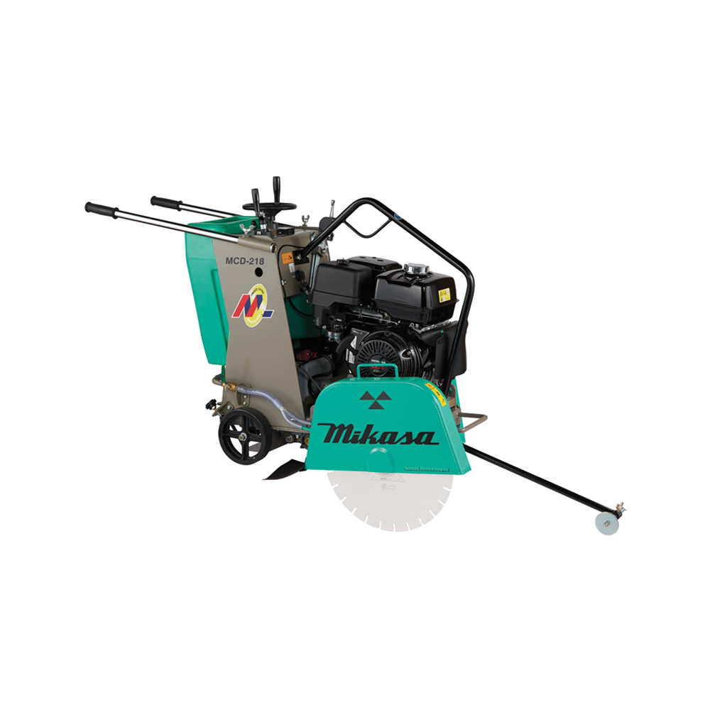 Tăietor beton - Tăietor beton Mikasa MCD-218CEH