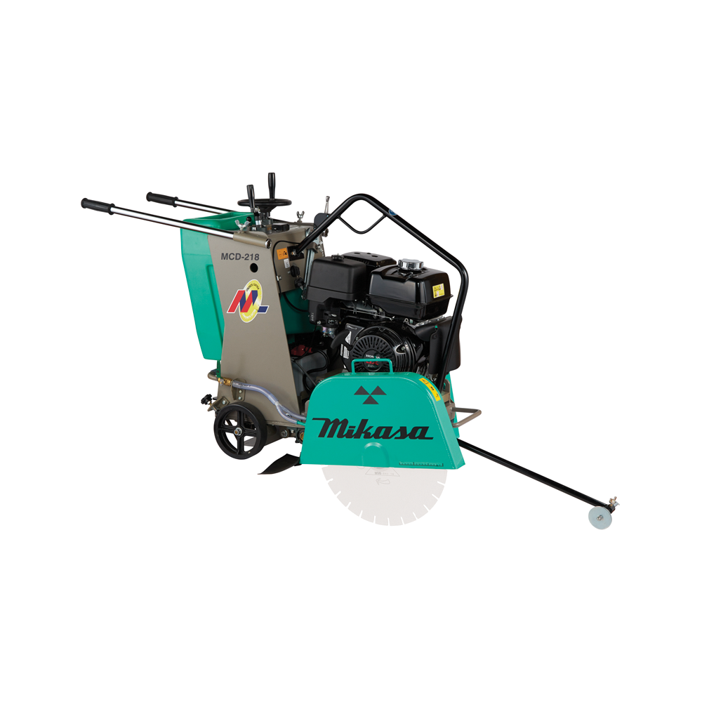Tăietor beton - Tăietor beton Mikasa MCD-L14H