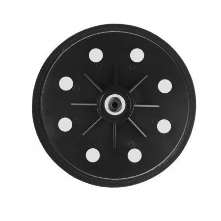 Sub 99 Lei - * LICHIDARE STOC * Talpa pentru slefuit, diametru 180 mm PP180 PROCRAFT