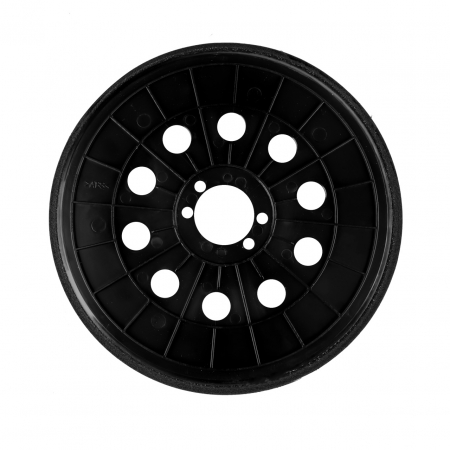 Sub 99 Lei - BF-Talpa pentru slefuit diametru 225 mm PP225 PROCRAFT