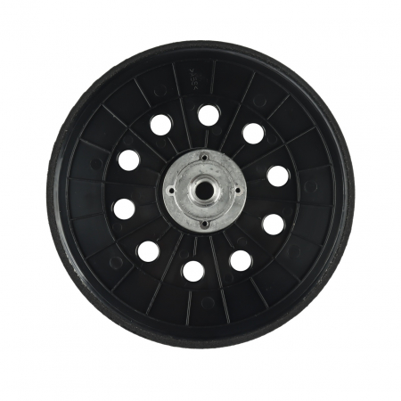 Bricolaj - Talpa pentru slefuit diametru 225 mm PP225S PROCRAFT