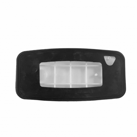 Talpa rezervor solutie atomizor piesa din ansamblu, Elefant [1]