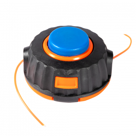 Tamburi MTC, trimmere - Tambur 2.4 mm Micul Fermier, buton plastic Model 15