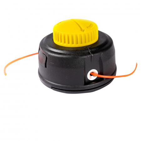 Tambur 2.4 mm Micul Fermier, buton plastic Model 19 [3]