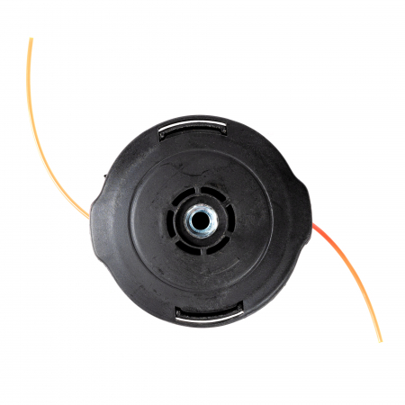 Tambur 2.4 mm Micul Fermier, buton plastic Model 8 [1]