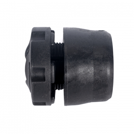 Tambur 2.4 mm Micul Fermier, buton plastic Model 9 [5]