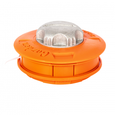 Tambur 2.4mm Micul Fermier, buton metal Model 13 [1]