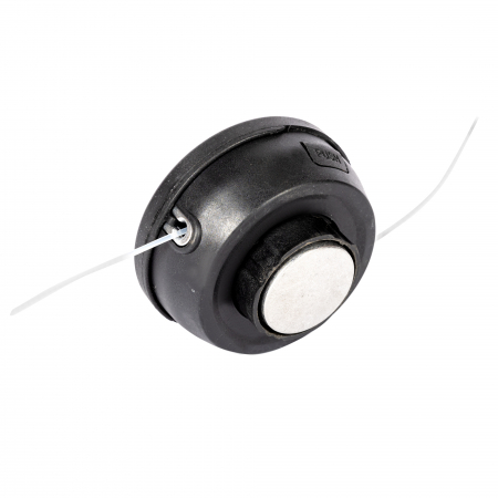 Tambur 2.4mm Micul Fermier, buton metal Model 2 [1]