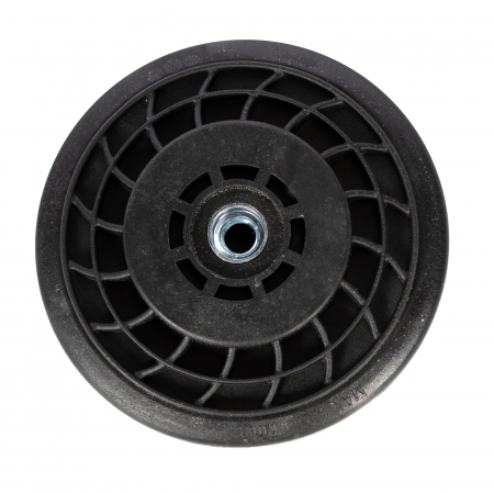 Tambur 2.4mm Micul Fermier, buton metal Model 2 [2]