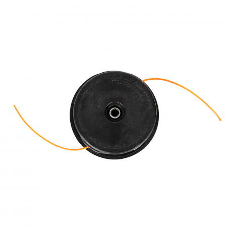 Tambur 2.4mm Micul Fermier, buton plastic Model 7 [2]