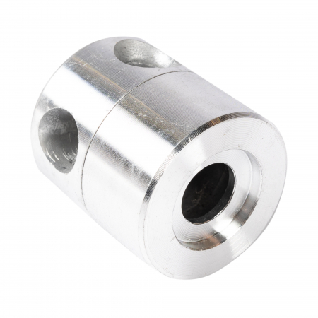 Tambur 2.7 mm Micul Fermier universal, din aluminiu cu 4 fire, Model 10 [3]