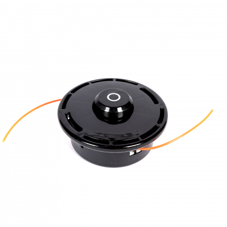 Motoburghie, Motocositori, Trimmere - Tambur Micul Fermier M10*1.25 2F 2.4mm*2.4m, Buton Plastic, Model3 G02
