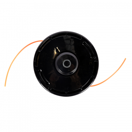 Tambur Micul Fermier M10*1.25 2F 2.4mm*2.4m, Buton Plastic, Model3 G02 [1]