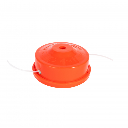 Tambur Micul Fermier M10*1.25 2F 2.4mm*2m, Buton Plastic Model 4 [1]