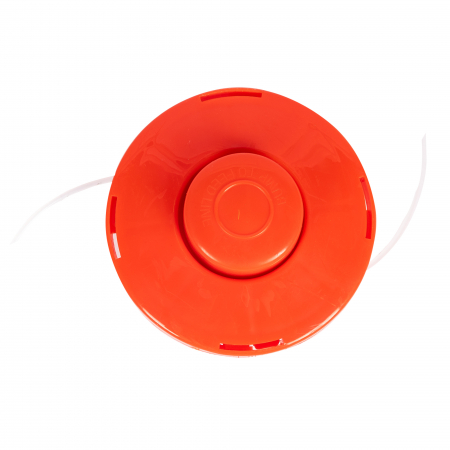 Tambur Micul Fermier M10*1.25 2F 2.4mm*2m, Buton Plastic Model 4 [2]