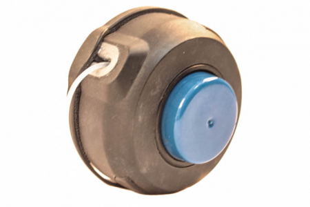 Tambur MTC H buton ALBASTRU [0]