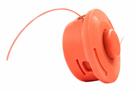 Tambur MTC S PORTOCALIU [0]