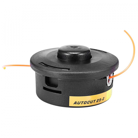 Tamburi MTC, trimmere - Tambur motocoasa NEGRU {ST} FS120 , cap universal M10*1
