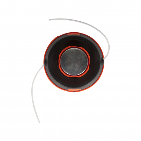 Tambur MTC XF-001 cu buton metalic Easy Feed [2]