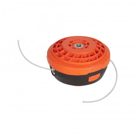 Tambur MTC XF-001 cu buton metalic Easy Feed [0]