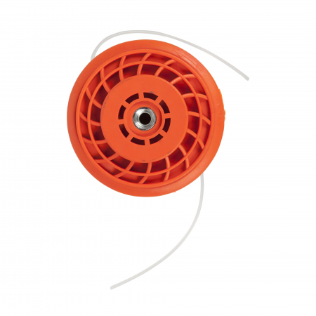 Tambur MTC XF-001 cu buton metalic Easy Feed [3]