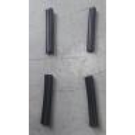 Piese scutere electrice - Tampon cauciuc bridă baterie pentru scuter electric RDB Star - piesă originală