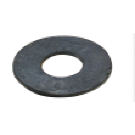 Piese scutere electrice - Tampon cauciuc portbagaj spate pentru scuter electric RDB Star - piesă originală