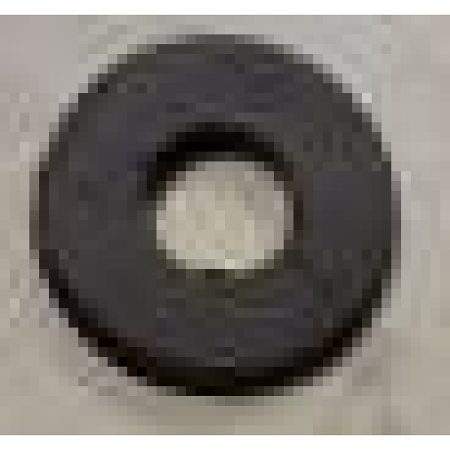 Piese scutere electrice - Tampon cauciuc portbagaj spate pentru scuter electric RDB Storm - piesă originală