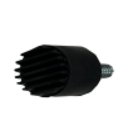 Piese scutere electrice - Tampon cric central pentru scuter electric RDB Star - piesă originală