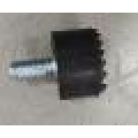 Piese scutere electrice - Tampon cric central pentru scuter electric RDB Storm - piesă originală