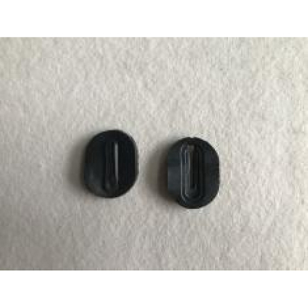 Piese tricicluri electrice - Tampon siliconic închidere ușă XL-KLASS XL-KLASS pentru triciclu electric RDB XL-Klass 4 - piesă originală