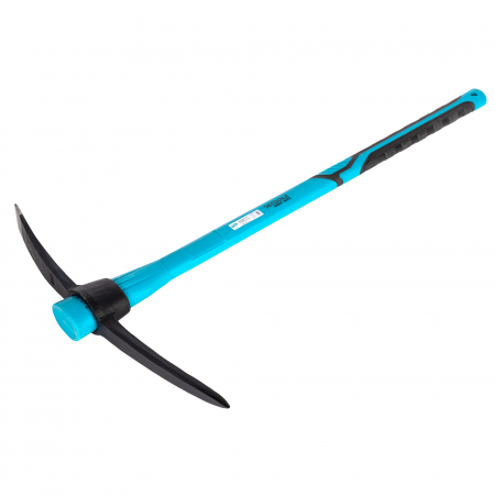 Tarnacop Detoolz, 2Kg, coada din fibra de sticla G01 [1]