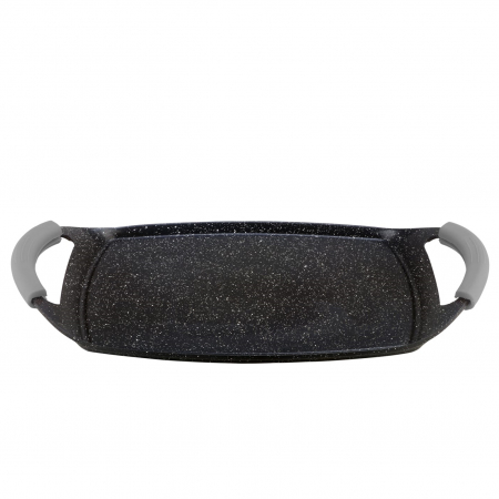 Pentru Casa si Camping - Tava HR-5235, 47cm