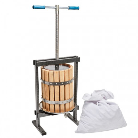 Teasc/Presa struguri Vilen Lemn 20 L [0]