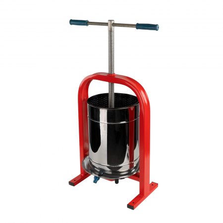 Teasc/Presa struguri manuala 20 L Dionis, Capacitate max de incarcare 17 Kg [1]
