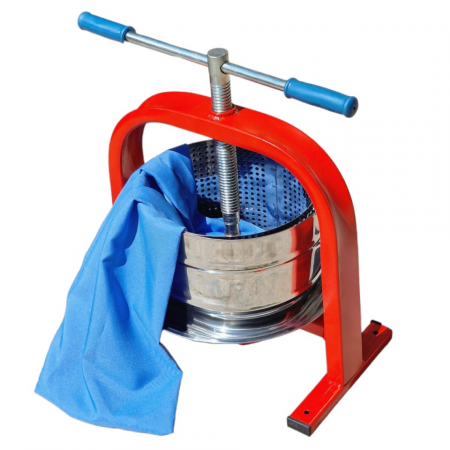 Presa manuala pe filet DIONIS 10 L [0]