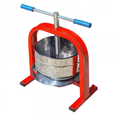 Presa manuala pe filet DIONIS 10 L [2]