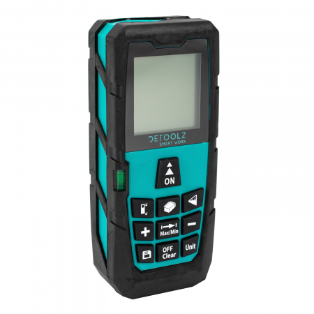 Bricolaj - Telemetru cu laser MS-40a