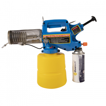 Pompe, motopompe, sisteme de irigat si stropit - Termonebulizator, 2L