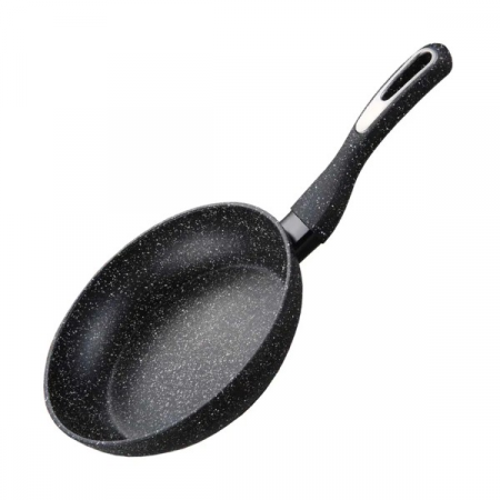 Tigaie fara capac GP-30018, acoperire din marmura, 18cm [1]