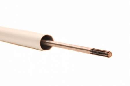 Piese motocositori, trimmere electrice - Tija cu teava pentru motocositoare 9D 26mm
