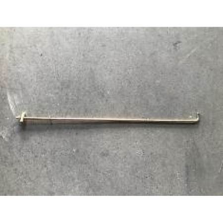 Piese tricicluri electrice - Tijă frână față XL-KLASS XL-KLASS pentru triciclu electric RDB XL-Klass 4 - piesă originală