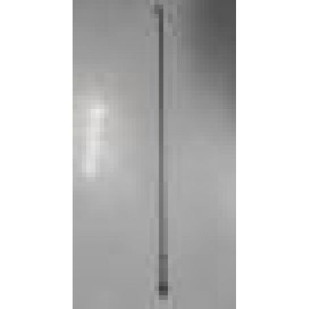 Piese tricicluri electrice - Tijă frână picior 700 mm pentru triciclu electric RDB Mini - piesă originală