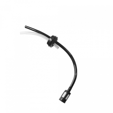 Consumabile motocositori, trimmere electrice - Furtun flexibil benzina motocoasa, Elefant